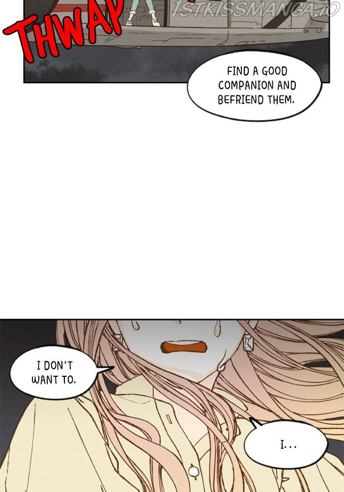 How to Become a Dragon chapter 106 - page 21