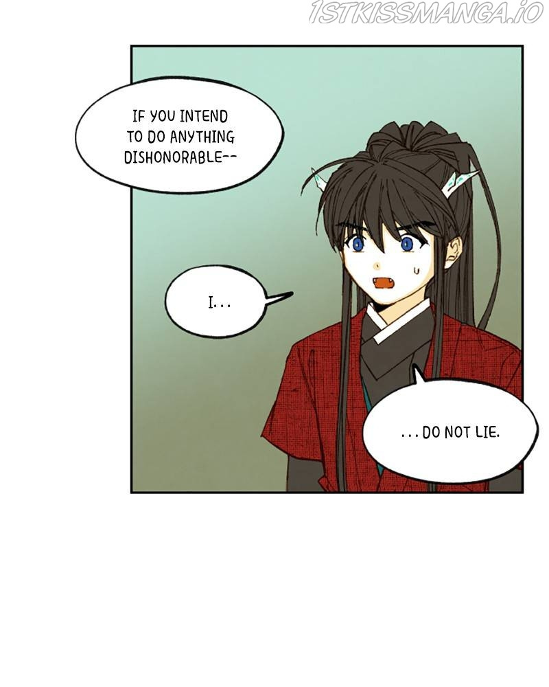 How to Become a Dragon chapter 106 - page 33