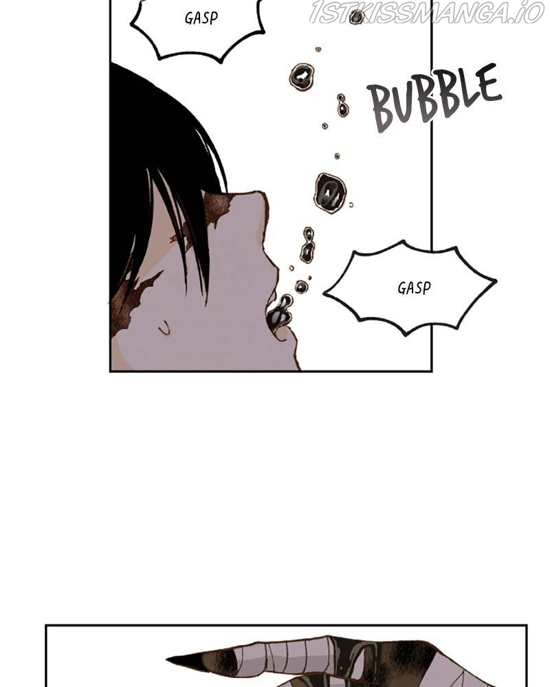 How to Become a Dragon chapter 106 - page 39