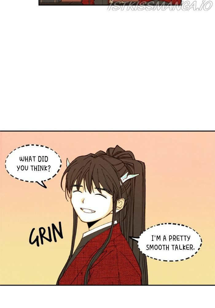 How to Become a Dragon chapter 106 - page 54