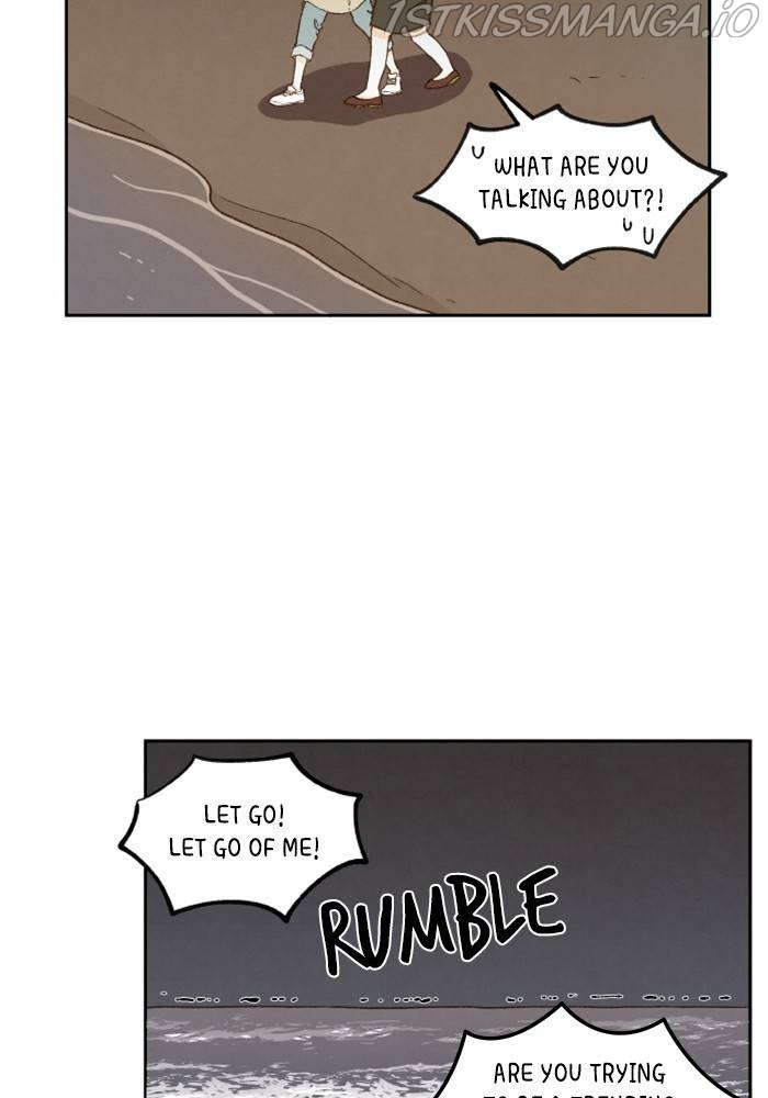 How to Become a Dragon chapter 106 - page 62