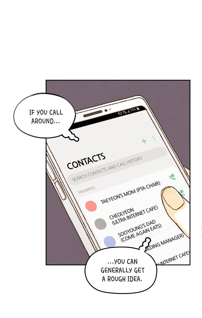 How to Become a Dragon chapter 55 - page 11