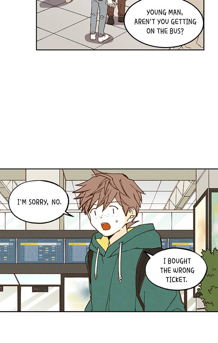 How to Become a Dragon chapter 55 - page 18