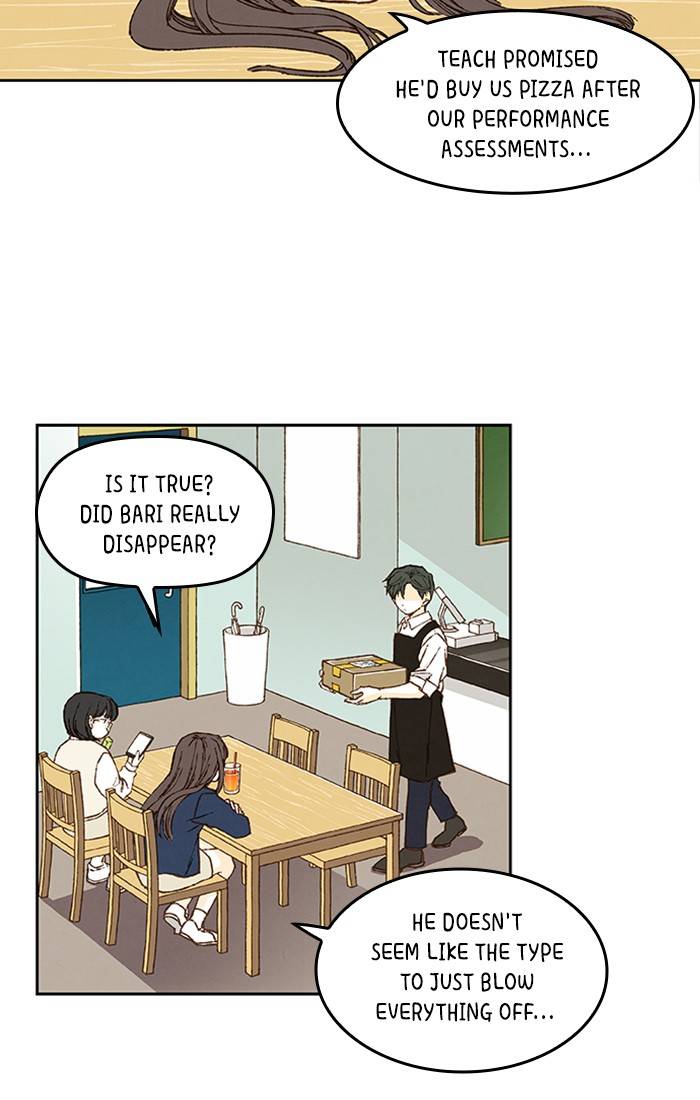 How to Become a Dragon chapter 55 - page 2