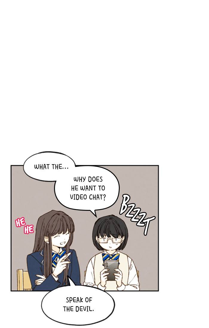 How to Become a Dragon chapter 55 - page 20