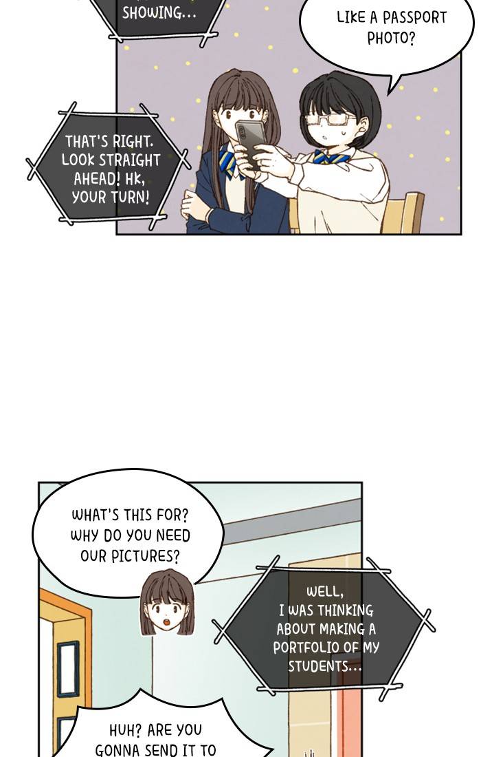 How to Become a Dragon chapter 55 - page 23