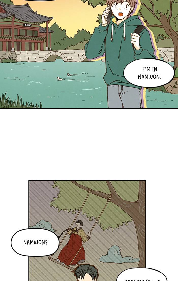 How to Become a Dragon chapter 55 - page 28