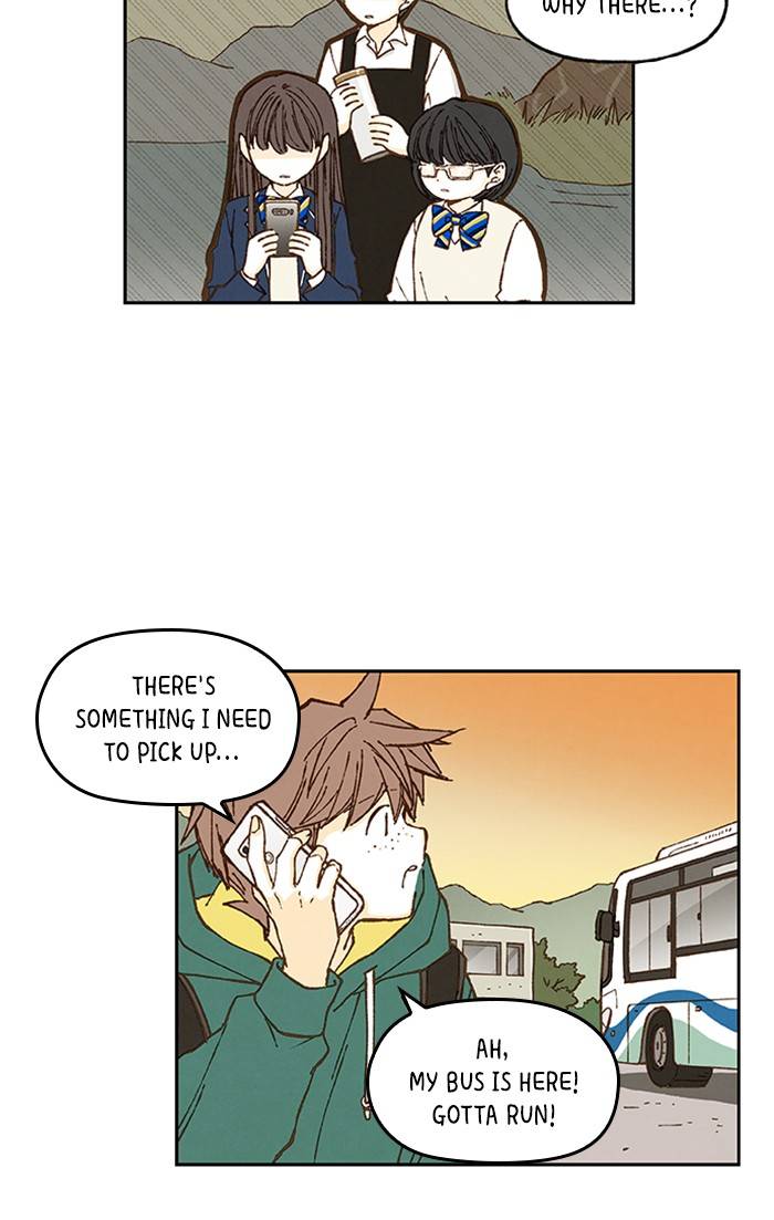How to Become a Dragon chapter 55 - page 29