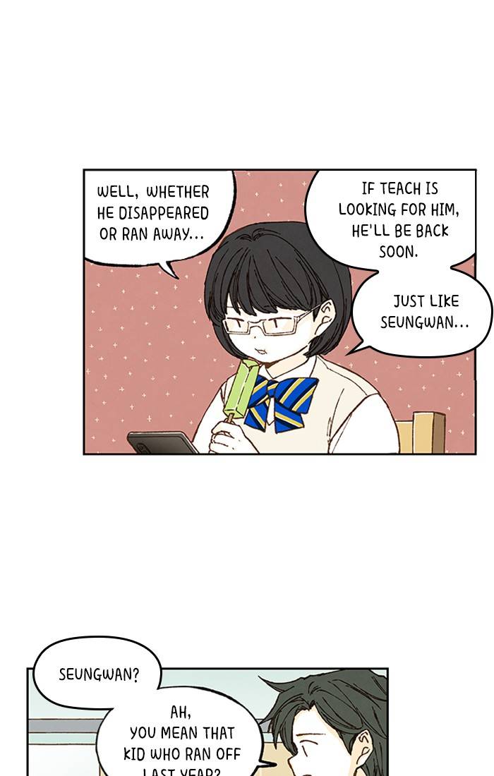 How to Become a Dragon chapter 55 - page 3