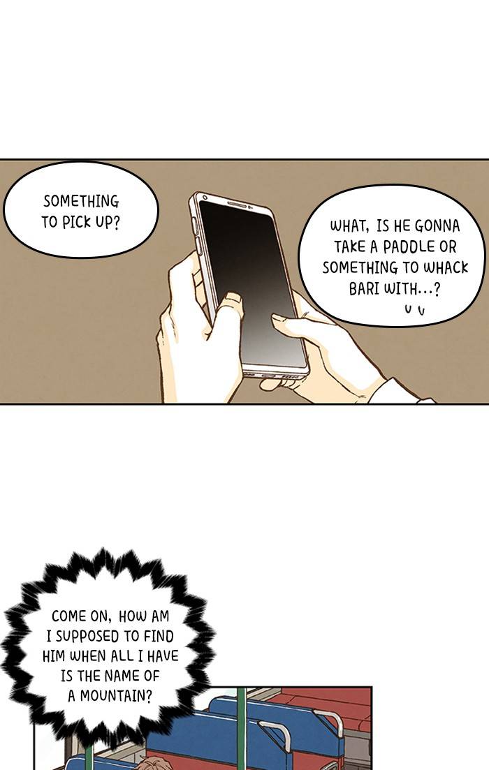 How to Become a Dragon chapter 55 - page 30