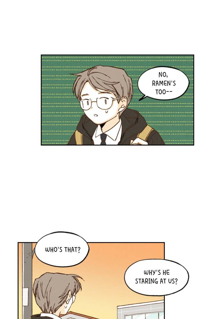 How to Become a Dragon chapter 55 - page 34
