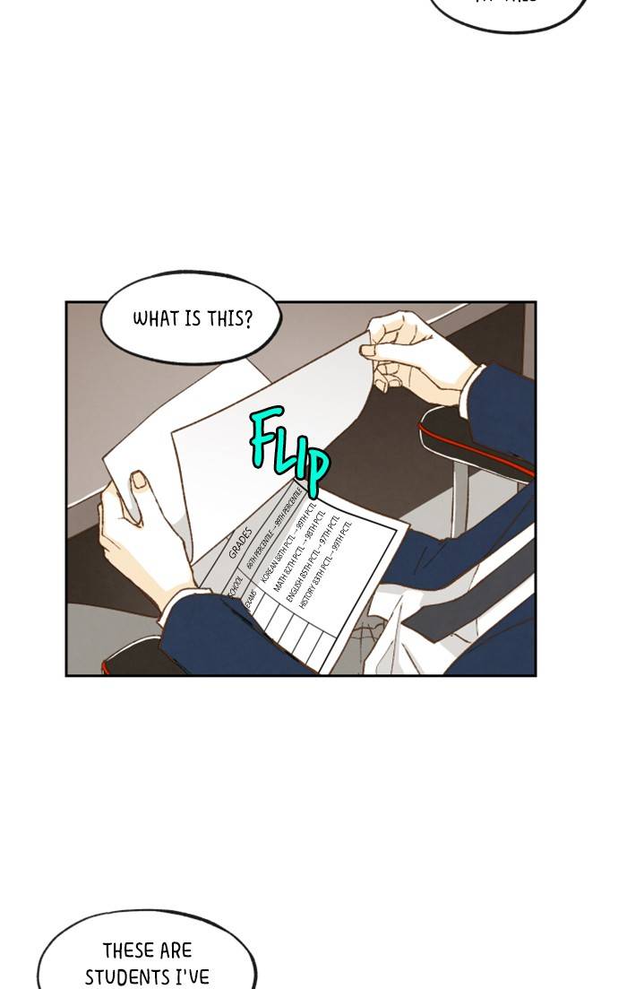 How to Become a Dragon chapter 55 - page 43