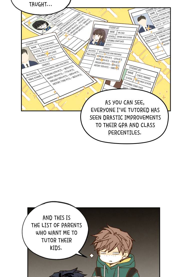 How to Become a Dragon chapter 55 - page 44
