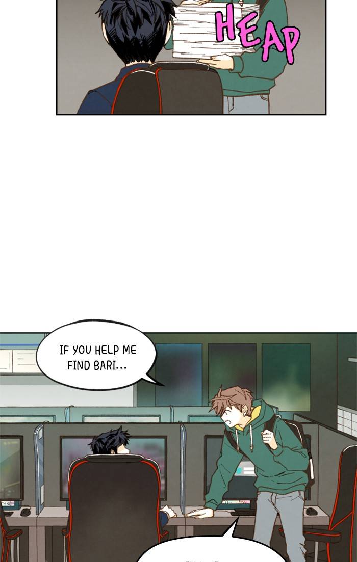 How to Become a Dragon chapter 55 - page 45