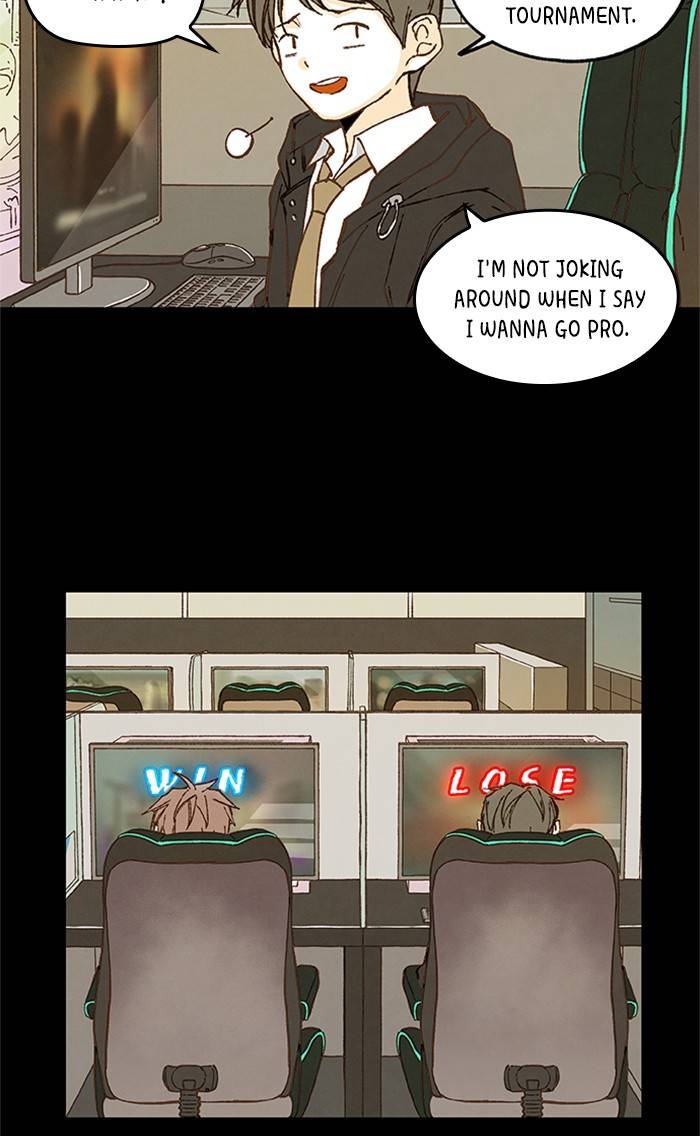 How to Become a Dragon chapter 55 - page 56