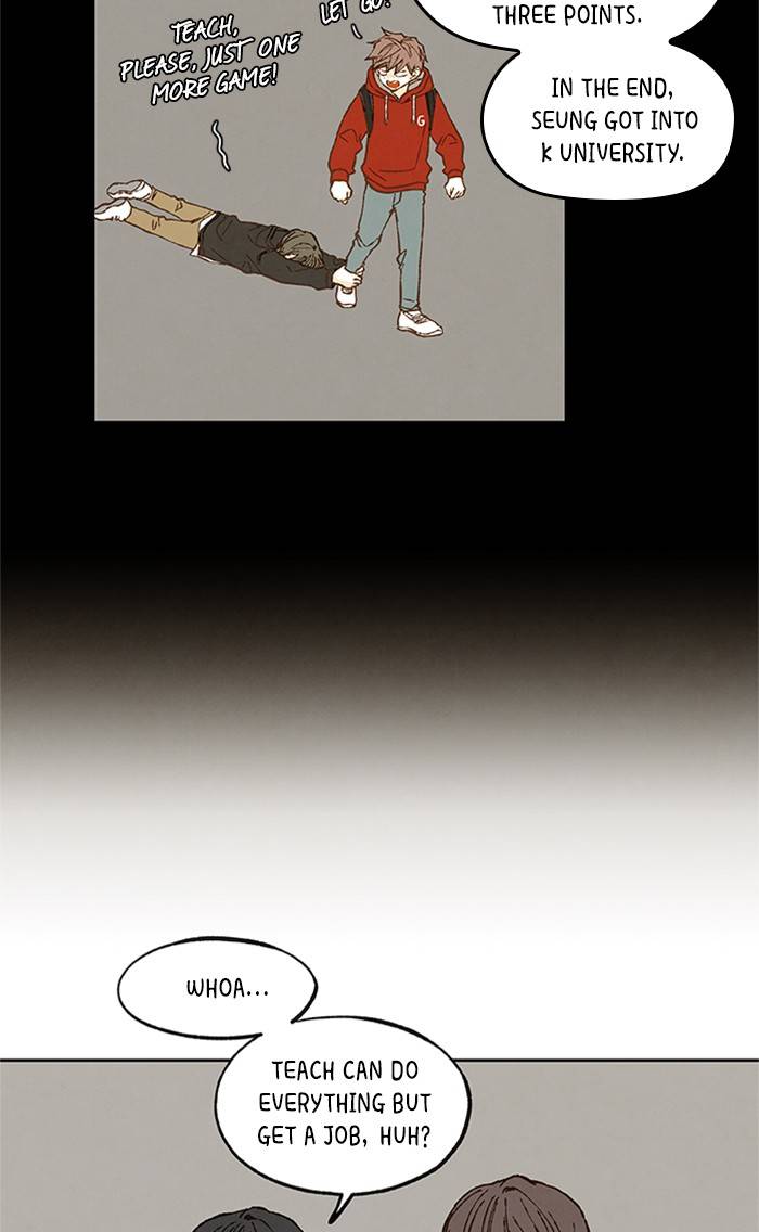How to Become a Dragon chapter 55 - page 58