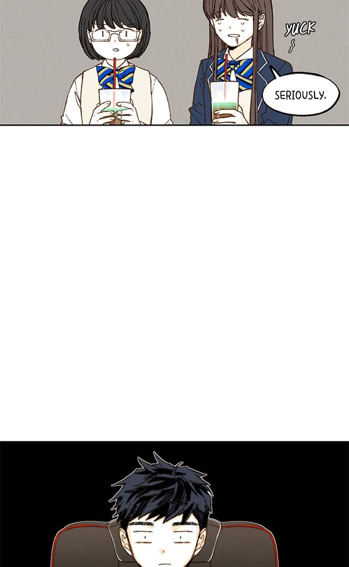 How to Become a Dragon chapter 55 - page 59