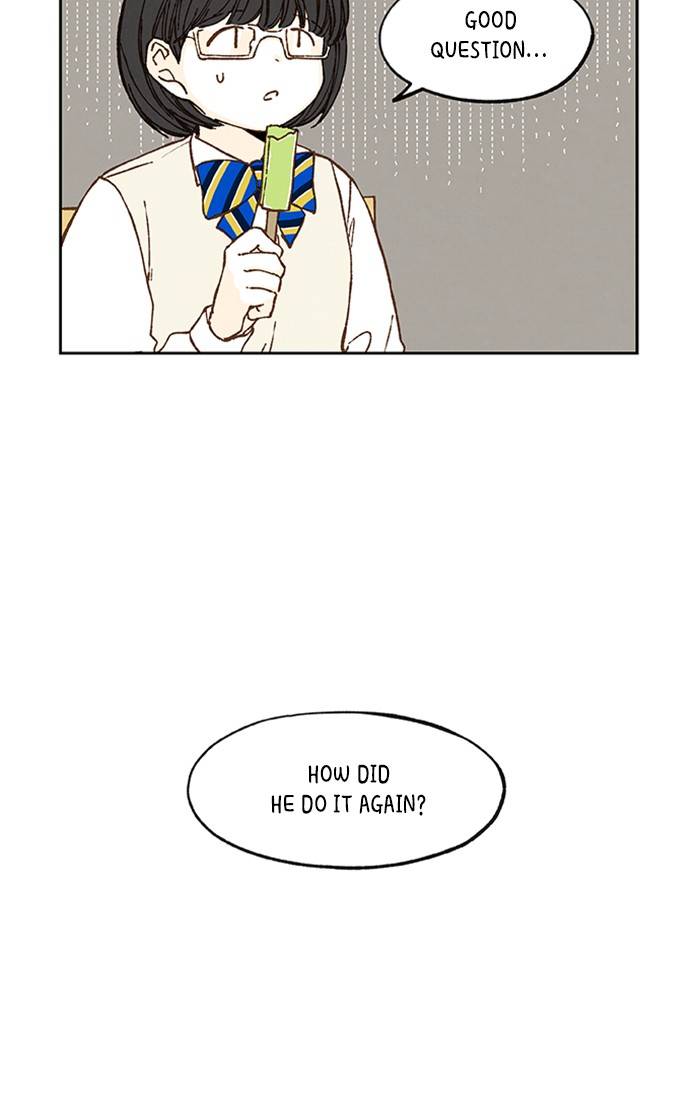 How to Become a Dragon chapter 55 - page 6