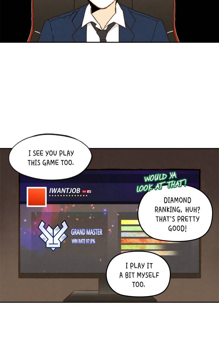 How to Become a Dragon chapter 55 - page 60