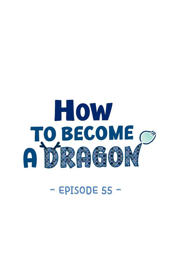 How to Become a Dragon chapter 55 - page 8