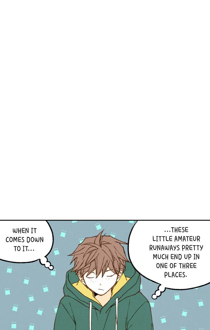 How to Become a Dragon chapter 55 - page 9
