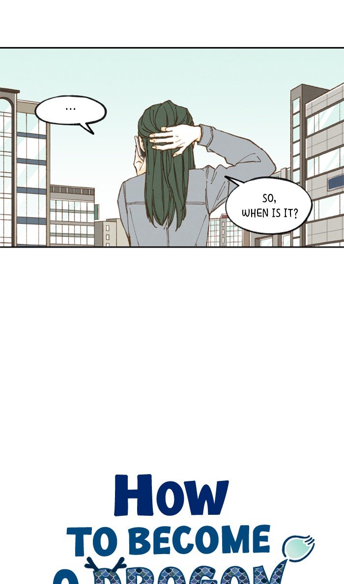 How to Become a Dragon chapter 22 - page 12