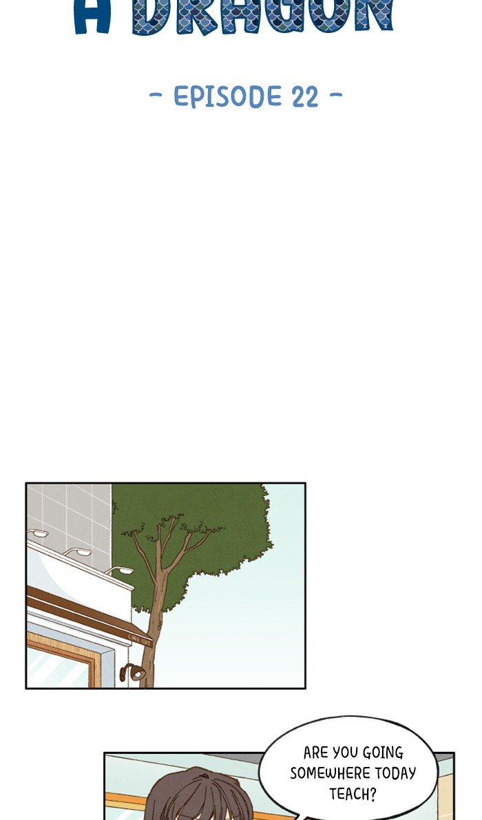 How to Become a Dragon chapter 22 - page 13