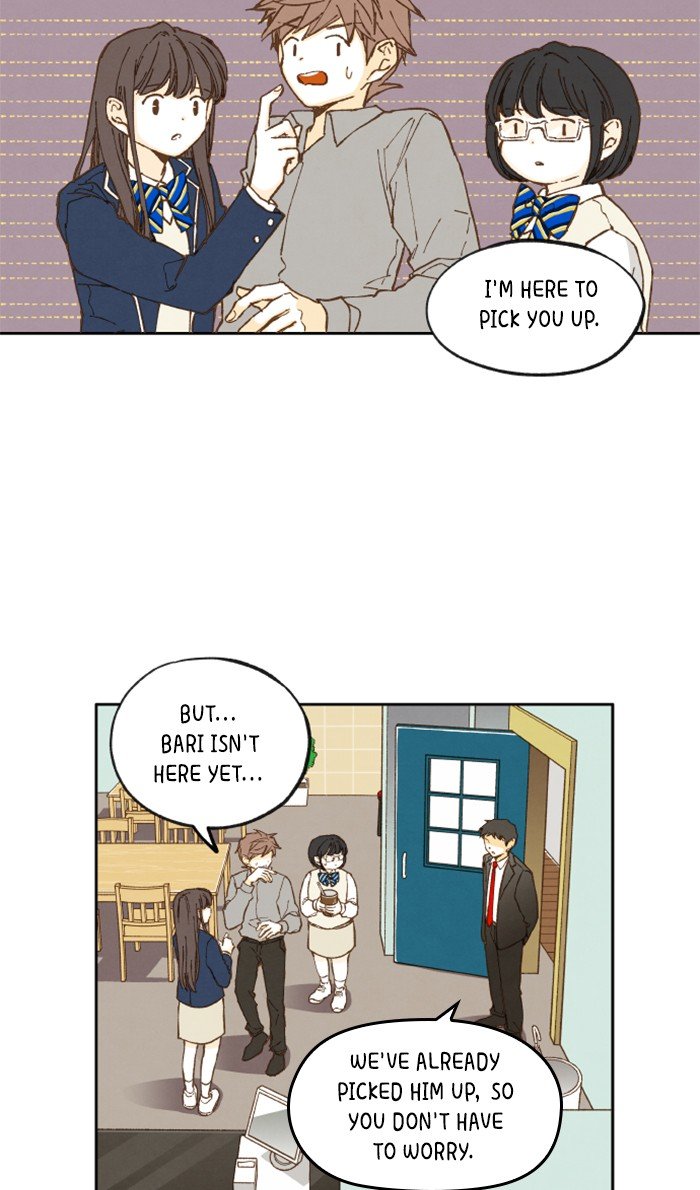How to Become a Dragon chapter 22 - page 17