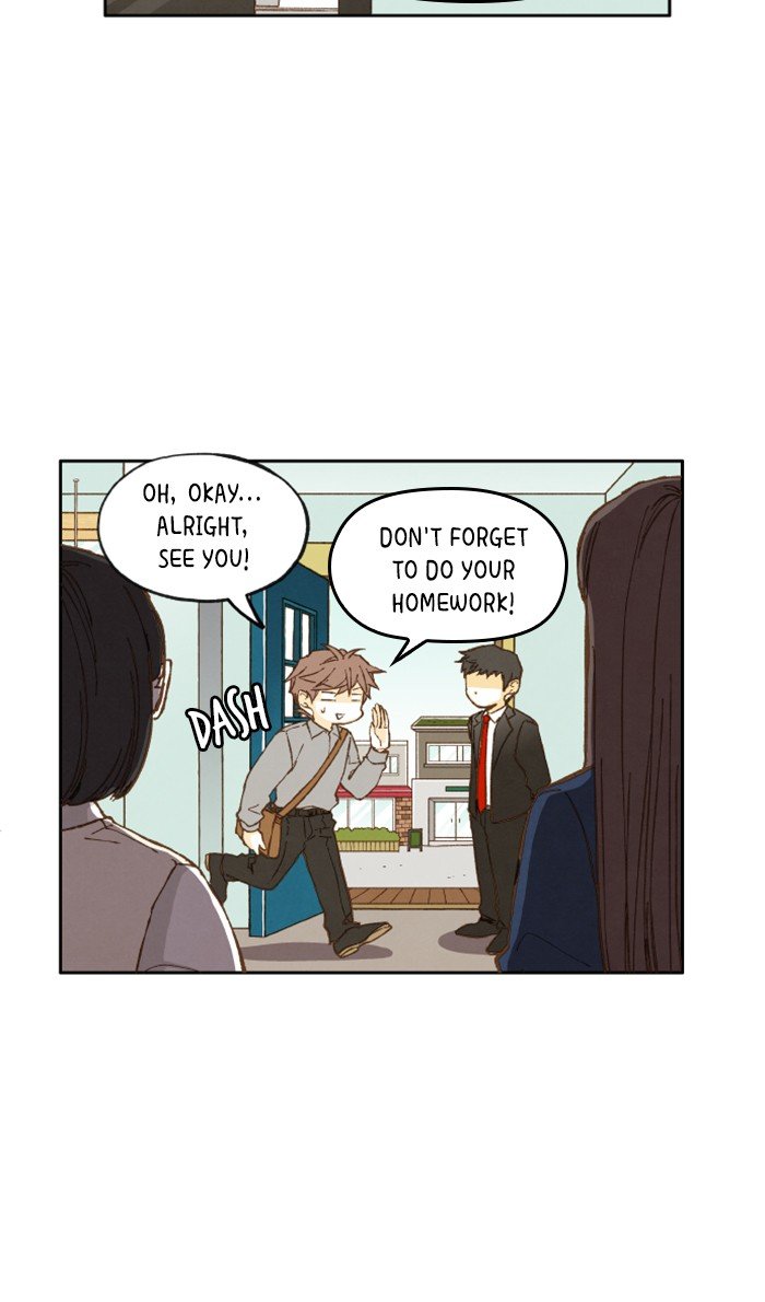 How to Become a Dragon chapter 22 - page 18