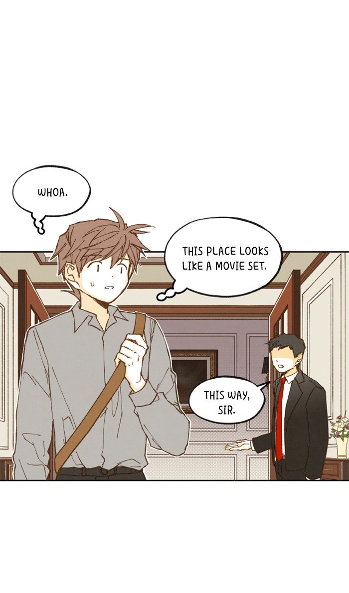 How to Become a Dragon chapter 22 - page 20