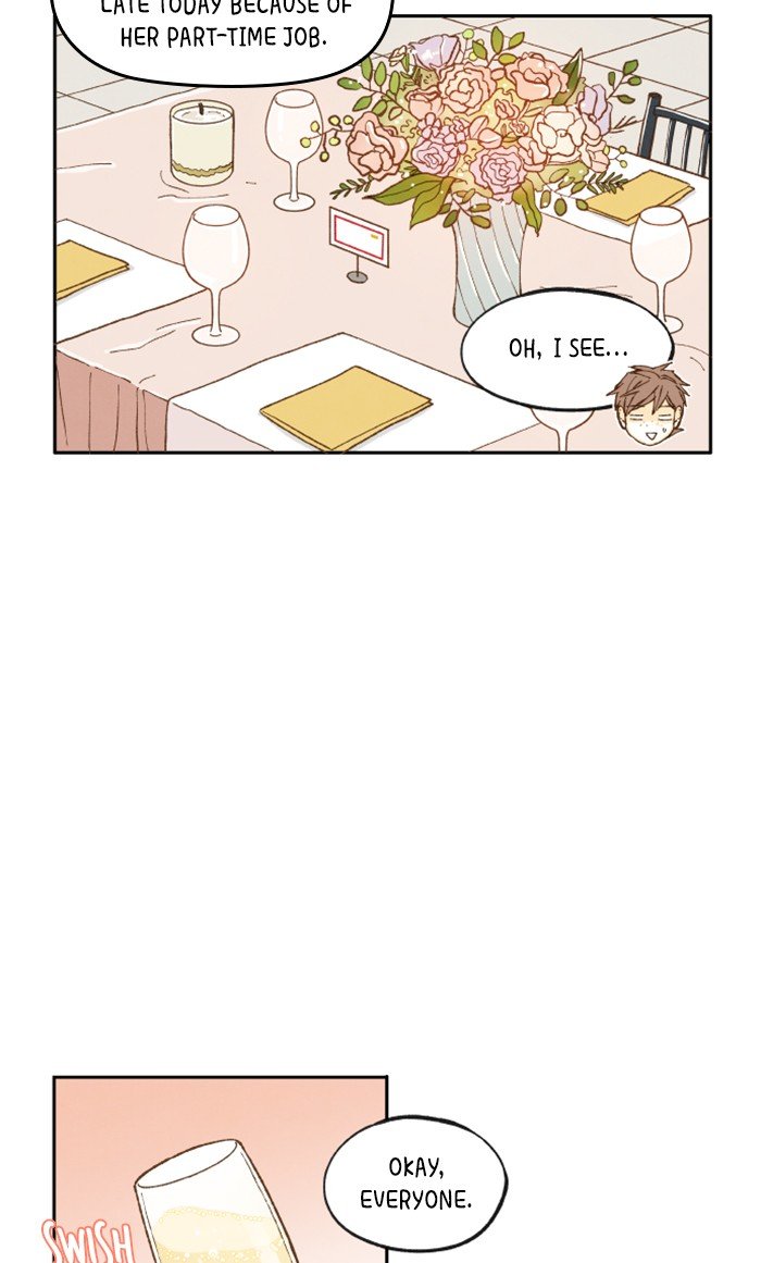 How to Become a Dragon chapter 22 - page 28