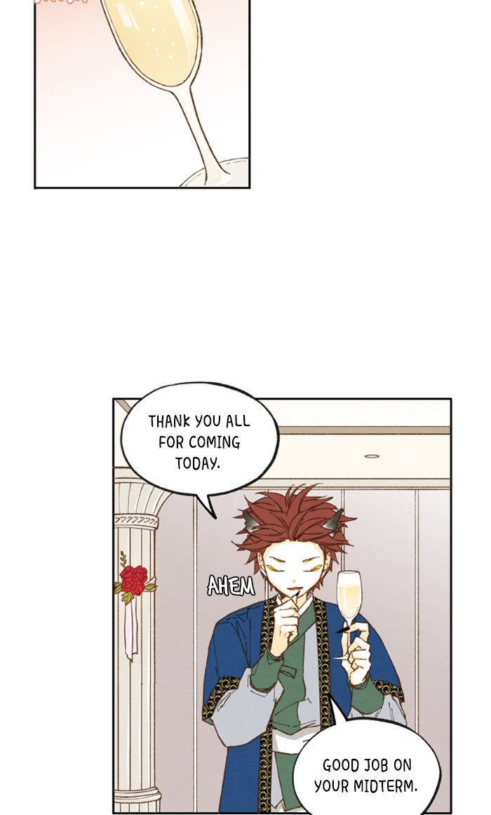 How to Become a Dragon chapter 22 - page 29