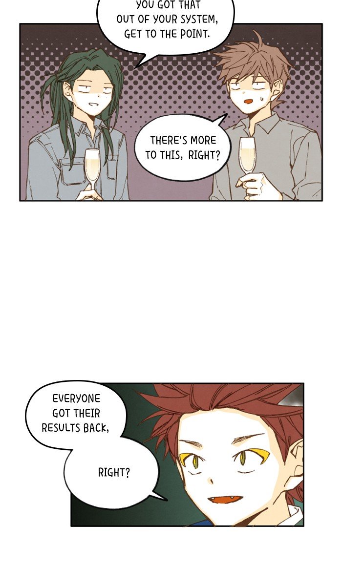 How to Become a Dragon chapter 22 - page 31