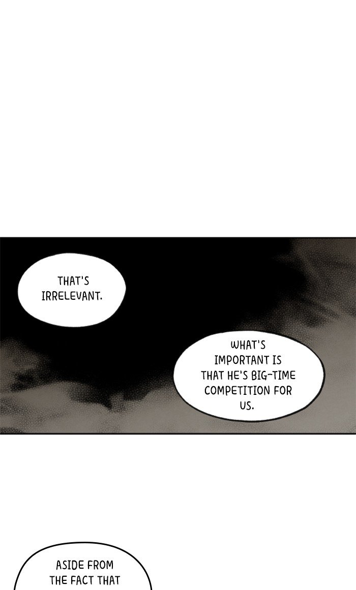 How to Become a Dragon chapter 22 - page 34
