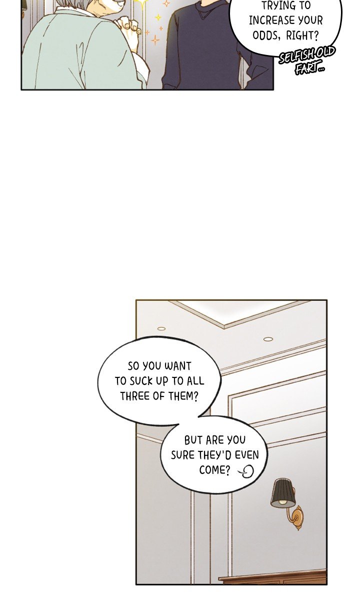 How to Become a Dragon chapter 22 - page 4