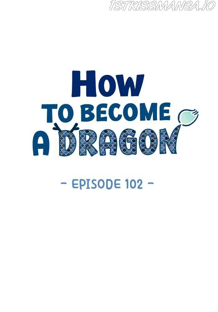 How to Become a Dragon chapter 102 - page 13