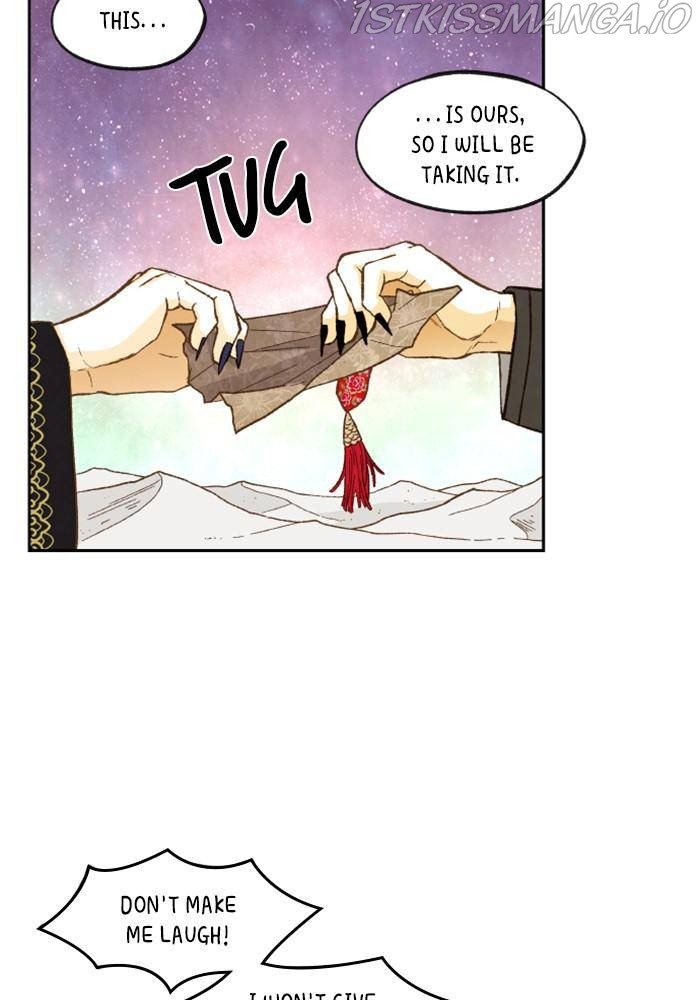 How to Become a Dragon chapter 102 - page 26