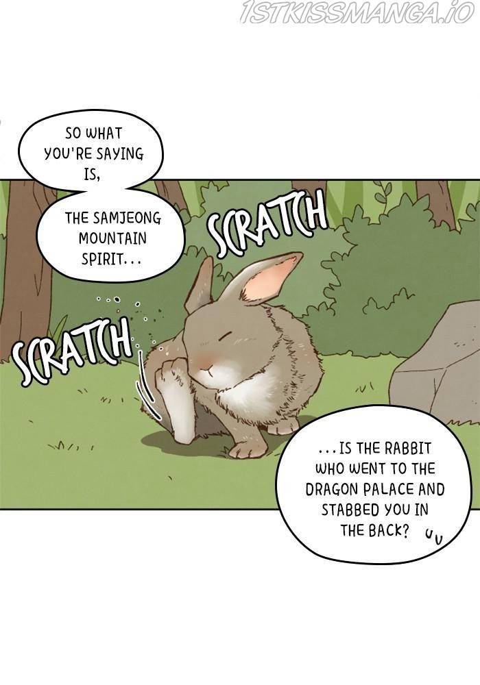 How to Become a Dragon chapter 102 - page 30