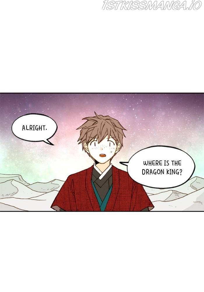 How to Become a Dragon chapter 102 - page 34