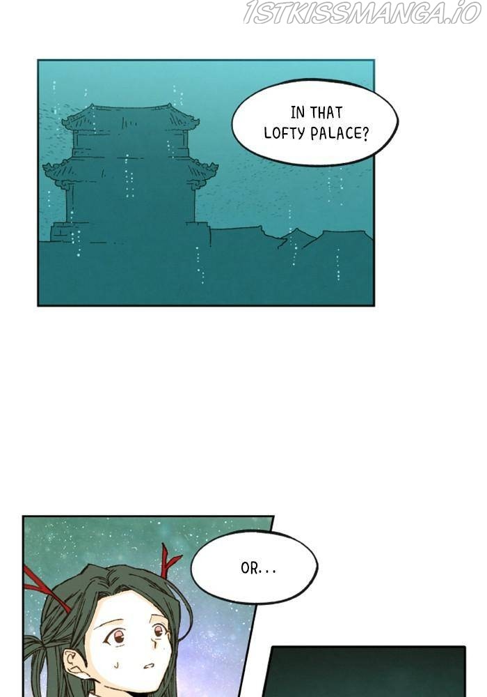 How to Become a Dragon chapter 102 - page 35