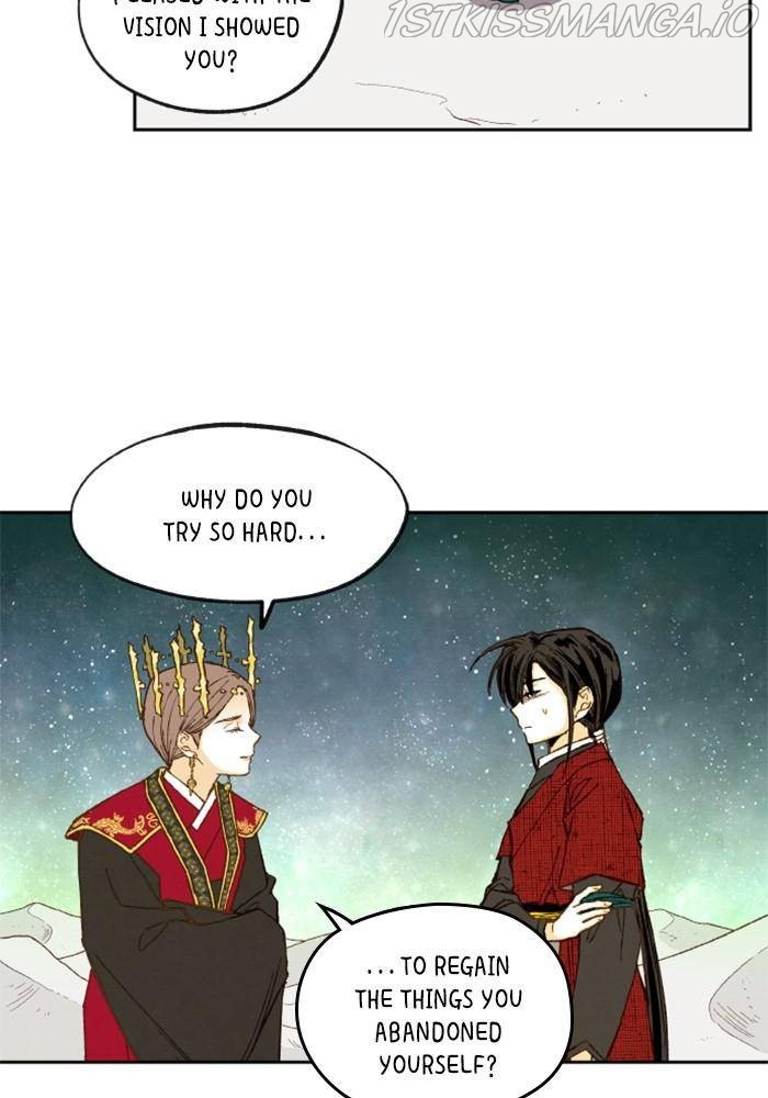 How to Become a Dragon chapter 102 - page 39