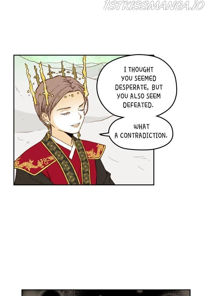 How to Become a Dragon chapter 102 - page 42