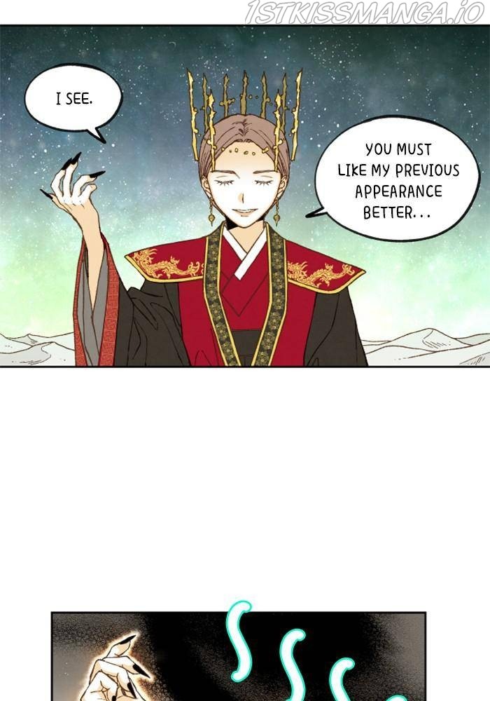 How to Become a Dragon chapter 102 - page 50
