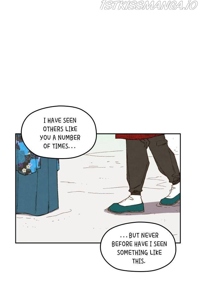 How to Become a Dragon chapter 102 - page 55