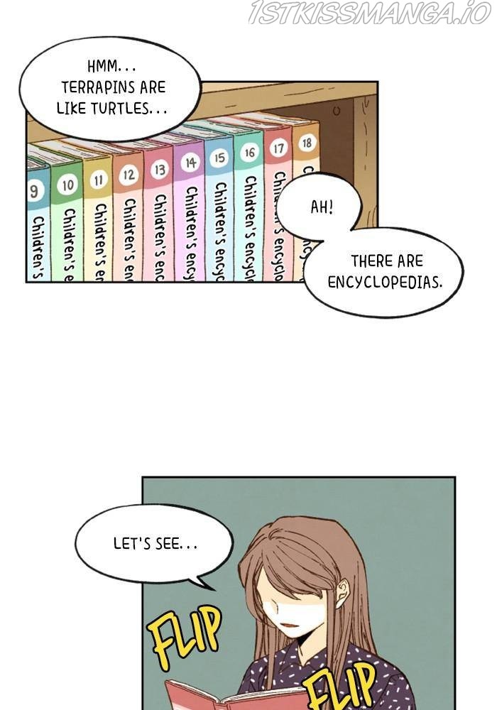 How to Become a Dragon chapter 102 - page 9