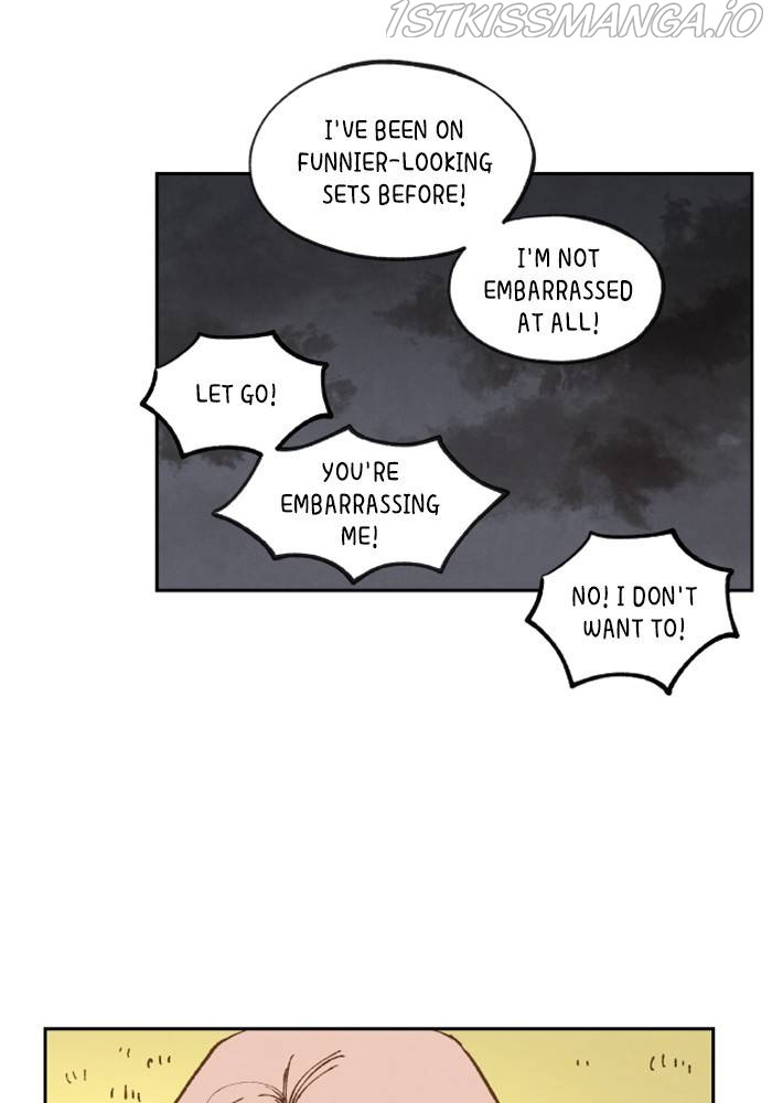 How to Become a Dragon chapter 107 - page 13