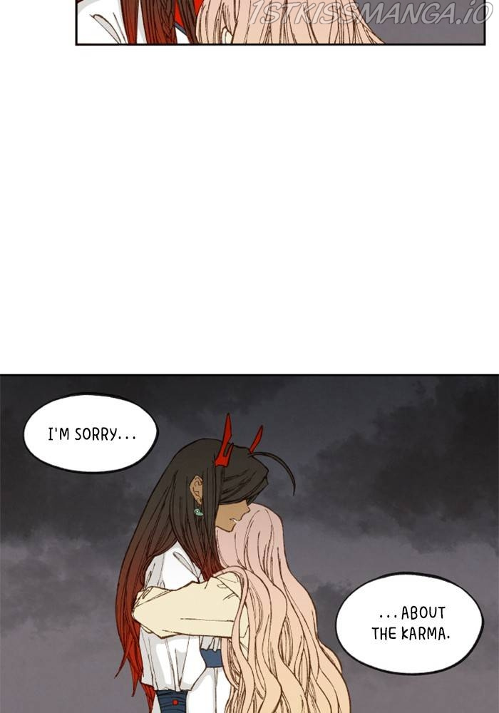 How to Become a Dragon chapter 107 - page 15