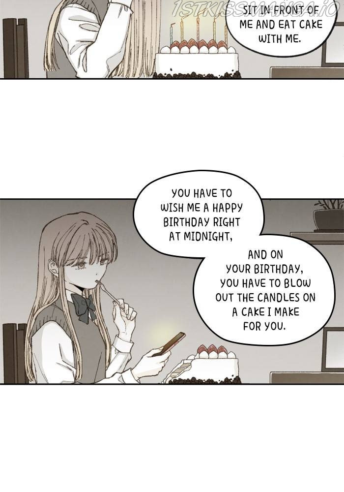 How to Become a Dragon chapter 107 - page 20