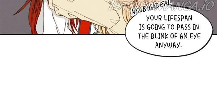 How to Become a Dragon chapter 107 - page 25