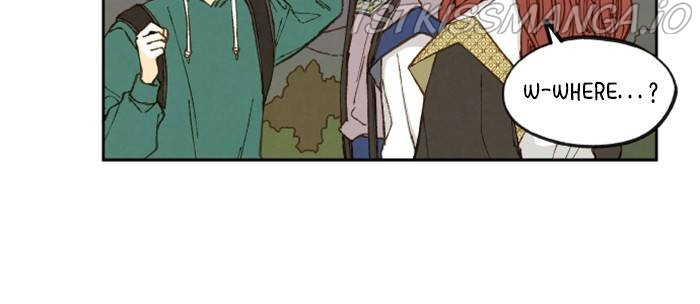 How to Become a Dragon chapter 107 - page 33